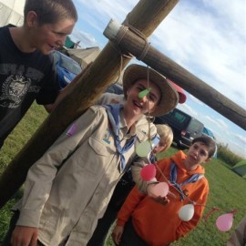 IMG 7990  Medium - Scouts en Gidsen Zaventem 